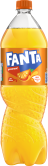 Fanta Pomeranč 6x1,5l